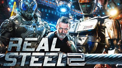 real steel 2 box office mojo|real steel 2 worth.